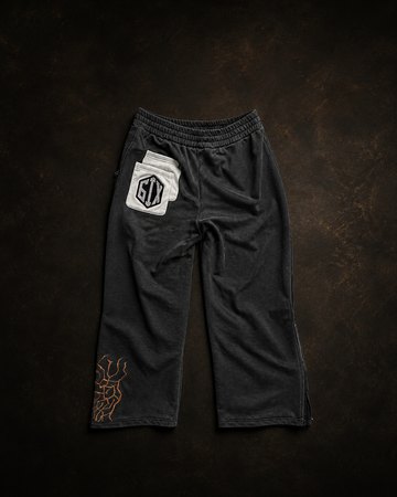 "BRANCHED" Trackpants